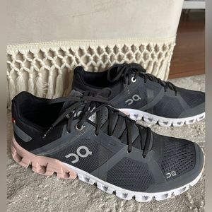 On Running women sneakers